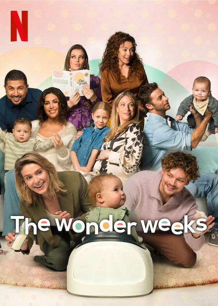 the wonder weeks movie reviews