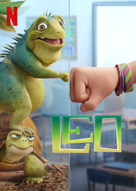 LEO