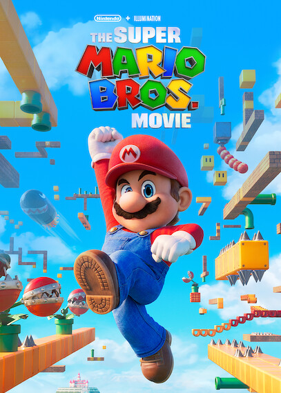 Is 'The Adventures of Super Mario Bros. 3' on Netflix in Australia? Where  to Watch the Series - New On Netflix Australia & New Zealand