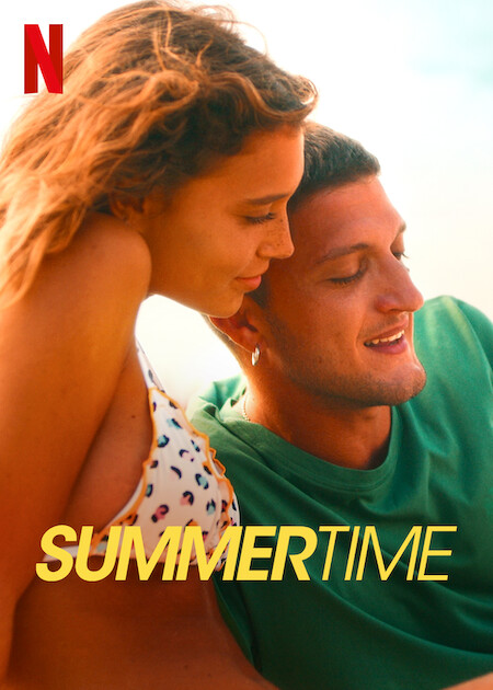 Summertime - New Netflix Italian original series produced by Cattleya will  premiere globally on April 29th, 2020 - About Netflix