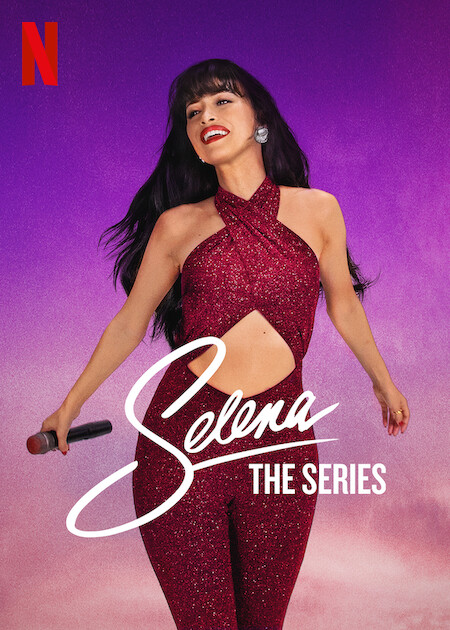 Selena: The Series | Netflix Media Center