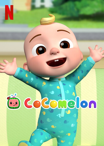 CoComelon