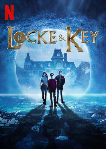 Watch Locke & Key  Netflix Official Site