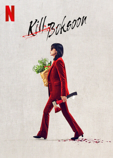 Kill Boksoon