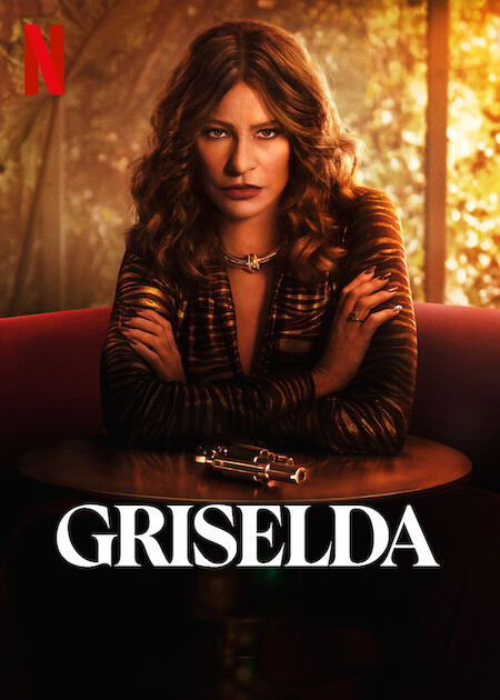 Griselda | Netflix Media Center