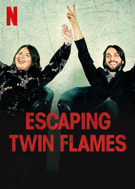 Escaping Twin Flames (Season 1) Hindi Dubbed (ORG) [Dual Audio] | WEB-DL 1080p 720p 480p HD [2023 Netflix Doucumentary Series] Complete