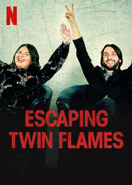 Twin Flames Universe Documentary 'Escaping Twin Flames' Tells the Story of  a Sinister Online Matchmaking Cult - Netflix Tudum