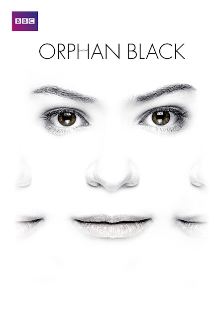 Orphan Black Netflix Media Center