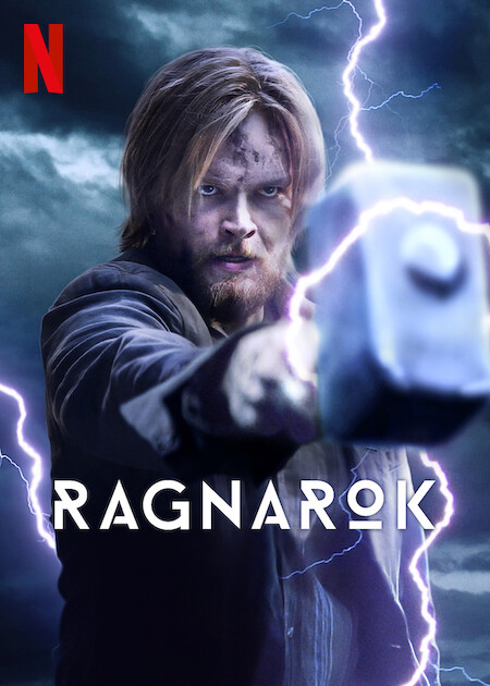 Ragnarok Netflix release date: When does Ragnarok start? How many episodes?, TV & Radio, Showbiz & TV