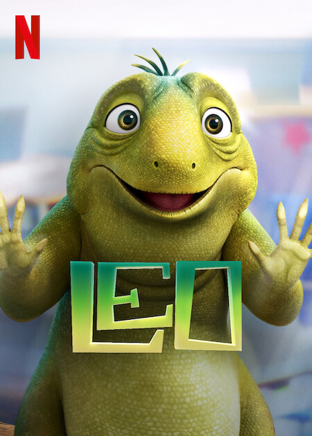 Leo Netflix Media Center leo-netflix-media-center