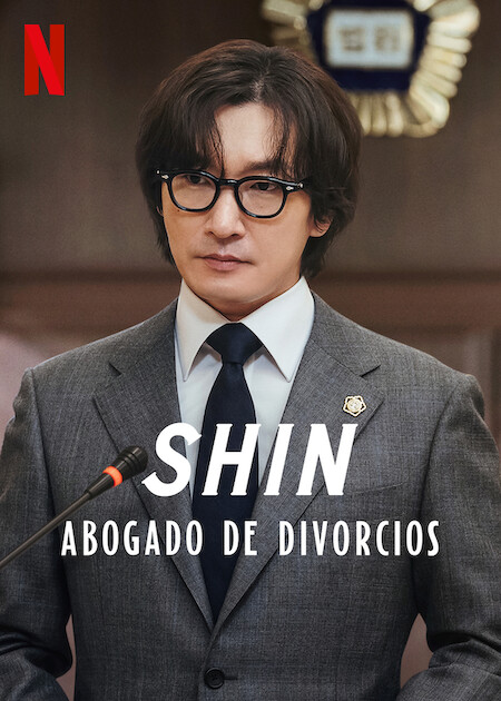 Divorce Attorney Shin