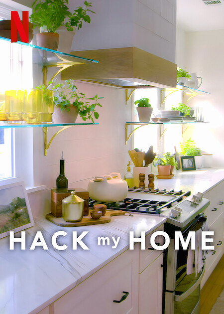 Hack My Home: Everything You Need to Know About the New Design Show -  Netflix Tudum