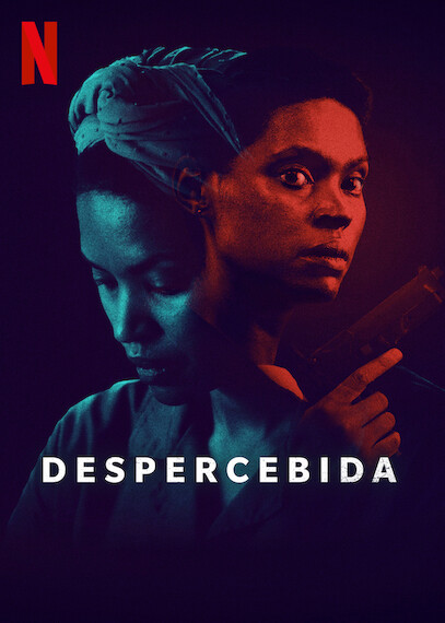 Despercebida