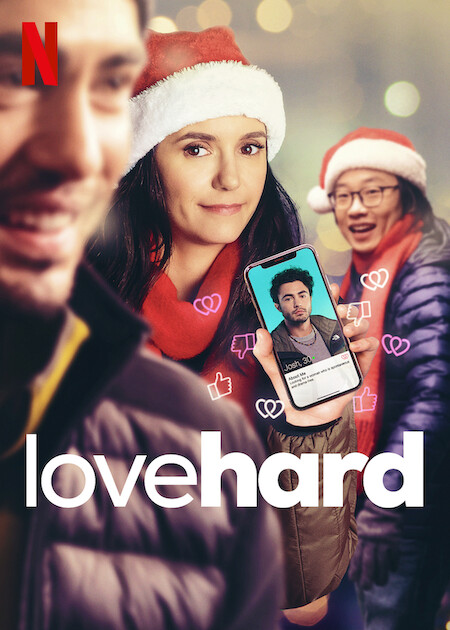 Love Hard: An Unfiltered Review of the Netflix Rom-Com