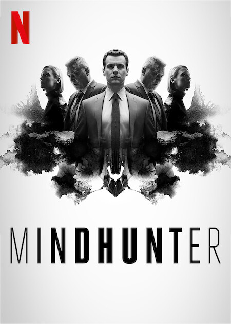 Mindhunter (TV Movie 2008) - IMDb