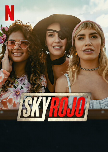 Sky Rojo