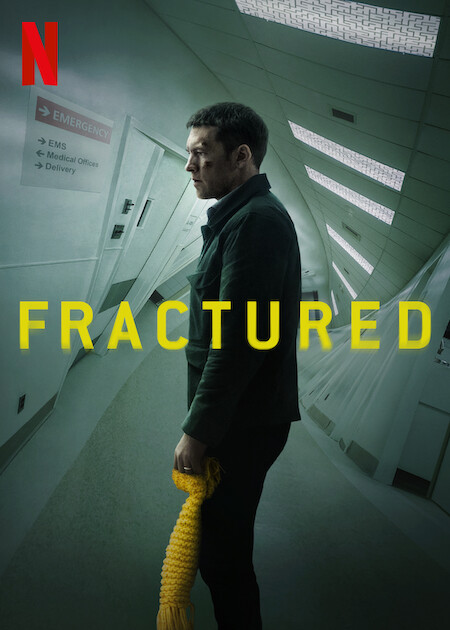 Fractured | Netflix Media Center