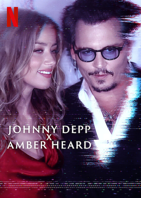 Johnny Depp x Amber Heard