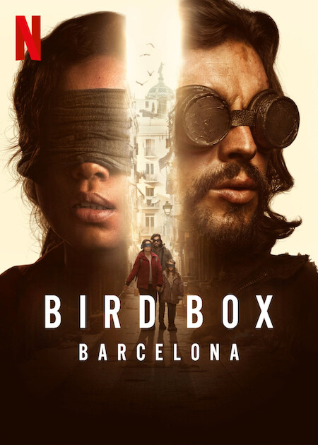 De Volta aos 15, Bird Box Barcelona e mais: Confira os lançamentos da  Netflix em julho - Blog Hiperion