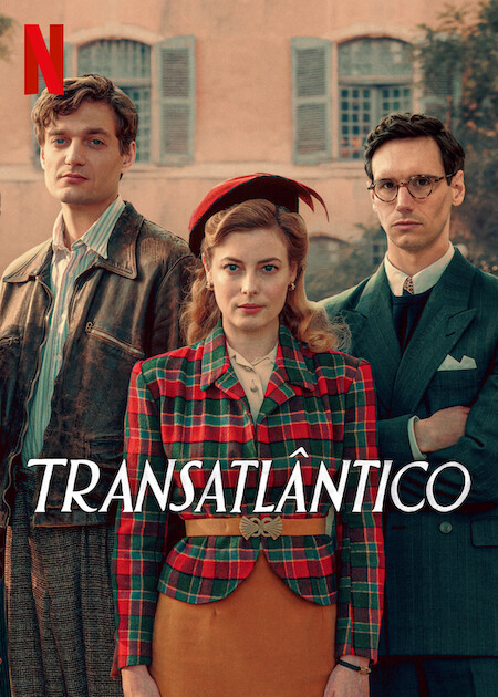 Transatlântico