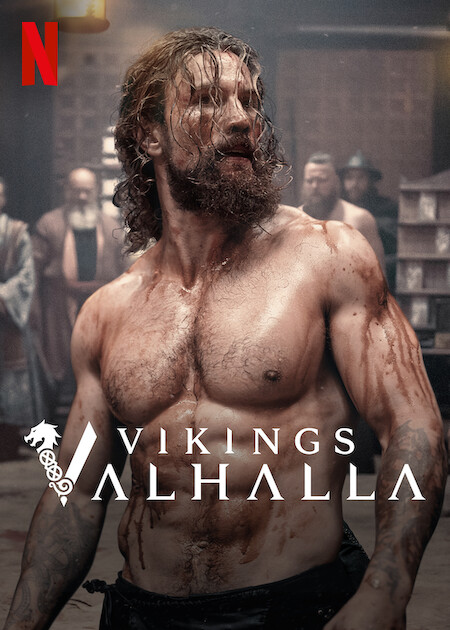 viking valhalla