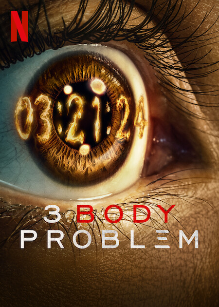 3 Body Problem | Netflix Media Center