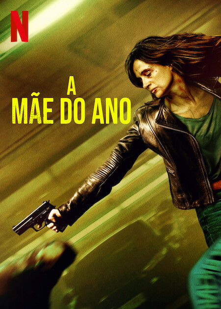 A Mãe do Ano