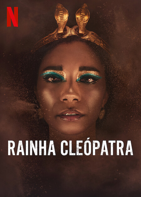 Rainha Cleópatra