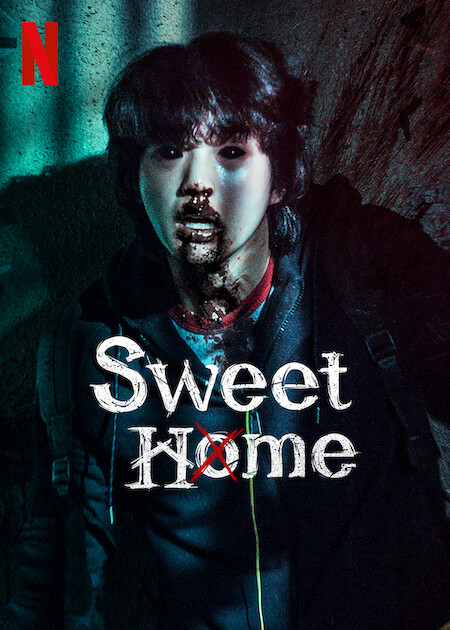 Sweet Home Netflix Media Center 5305