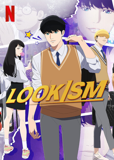 Watch Lookism | Netflix Official Site