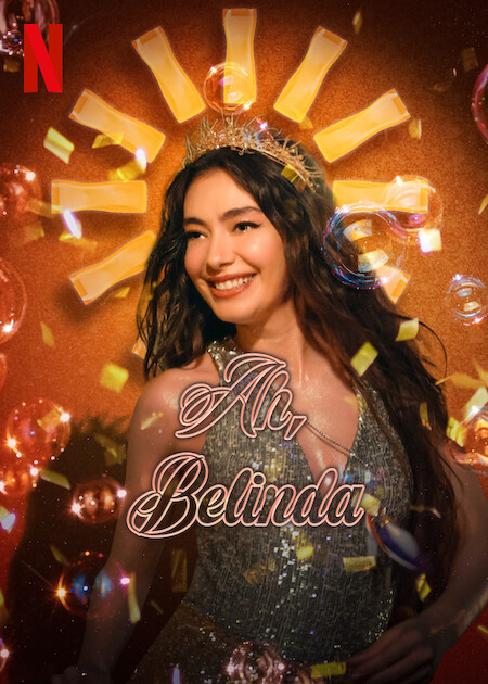 Ah, Belinda