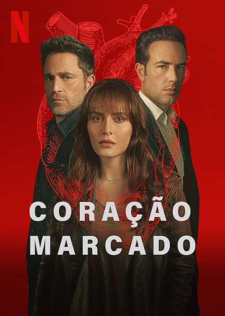 Coração Marcado