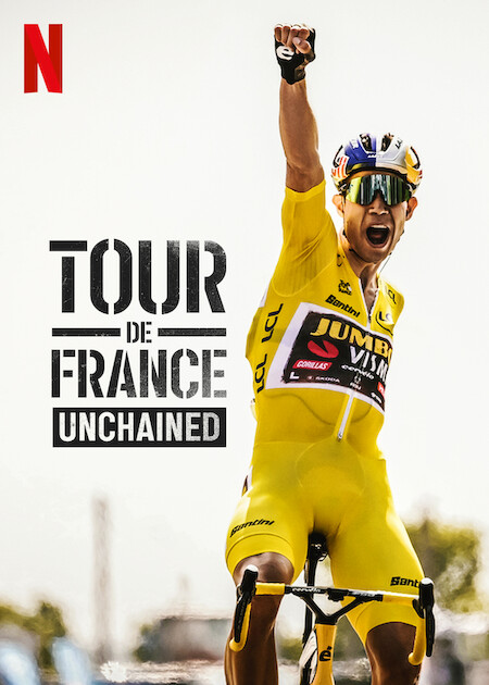 Tour de France: Unchained | Netflix Media Center