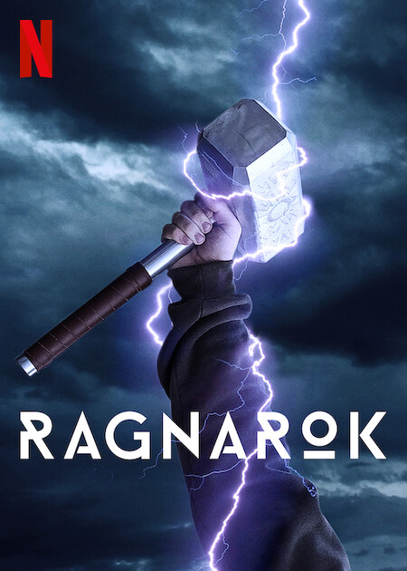 Ragnarok | Netflix Media Center