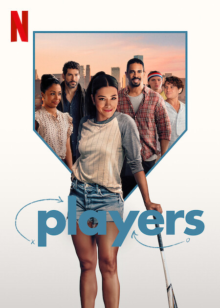 Players | Netflix Media Center