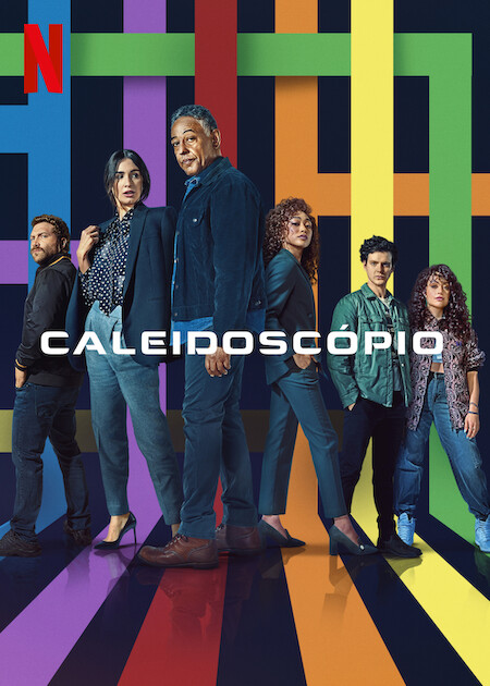 Caleidoscópio