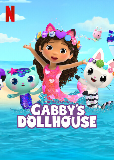 Dollhouse on sale series netflix