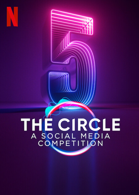 The Circle | Netflix Media Center