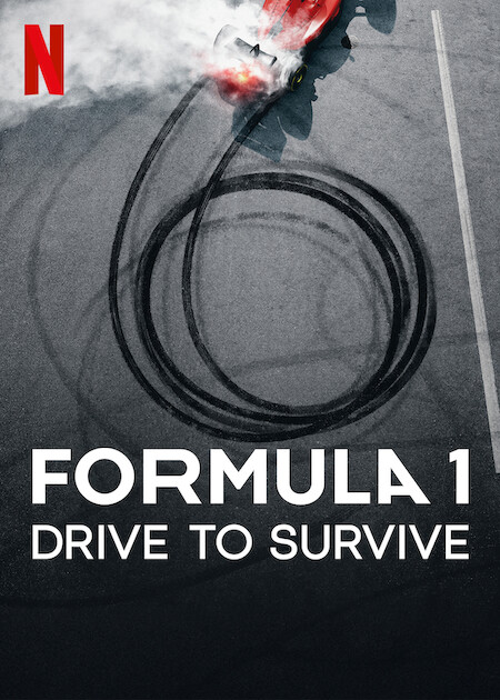 Formula 1: Drive to Survive | Netflix Media Center