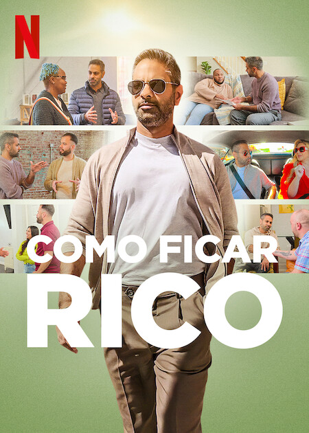 Como Ficar Rico