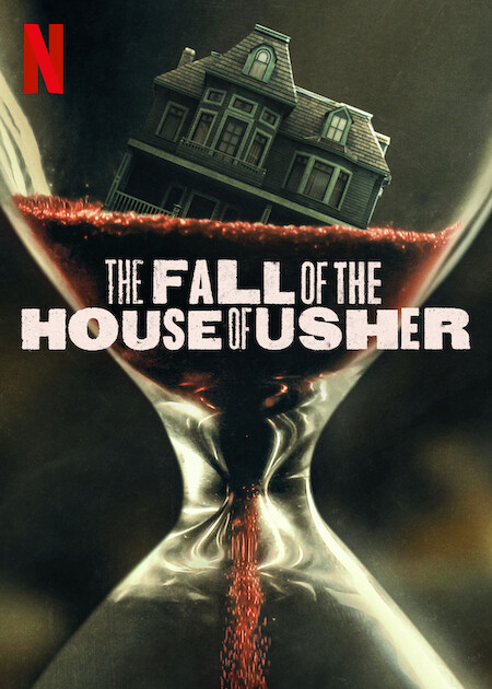 The Fall of the House of Usher' Netflix Series Release Date & Everything We  Know - What's on Netflix