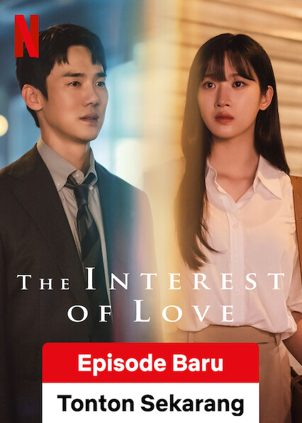 The Interest of Love