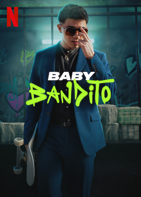 Baby Bandito  Netflix Media Center
