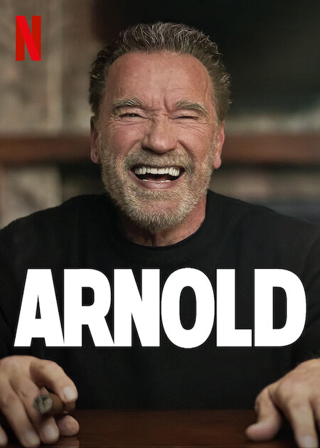Arnold  Netflix Media Center