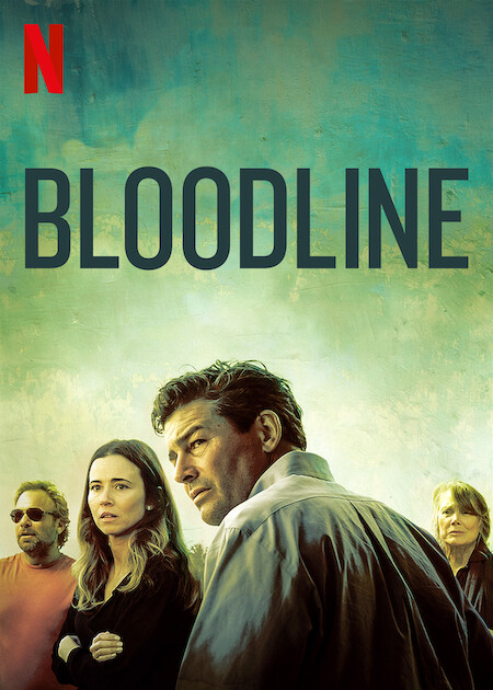 Bloodline | Netflix Media Center