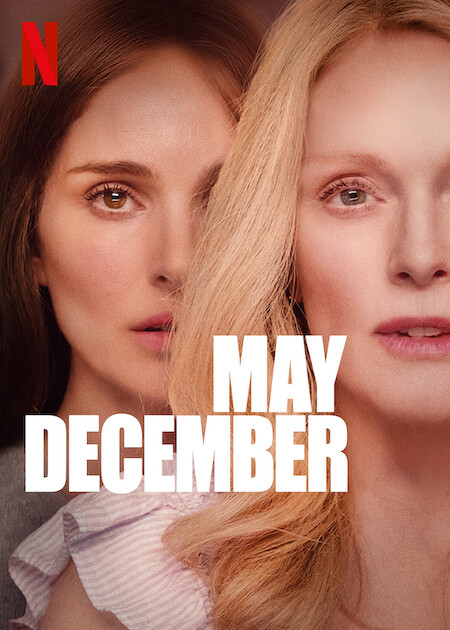 May December  Netflix Media Center