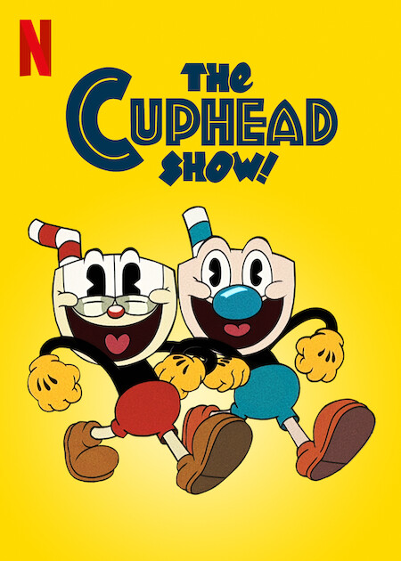 The Cuphead Show! Returns for Third Season on Netflix - What's on Netflix