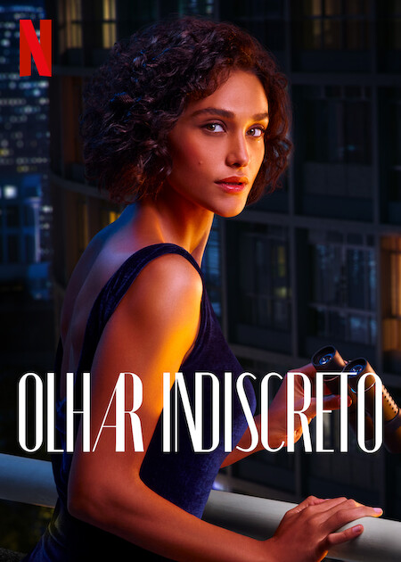 Olhar Indiscreto