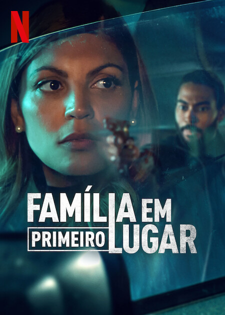 Família em Primeiro Lugar