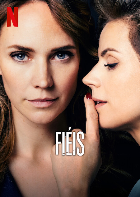 Fiéis